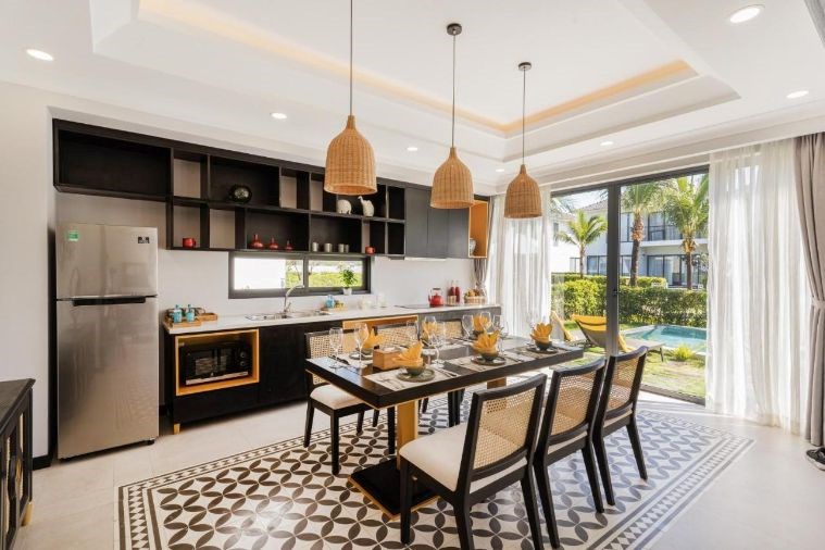 Andochine Resorts & Spa Phú Quốc